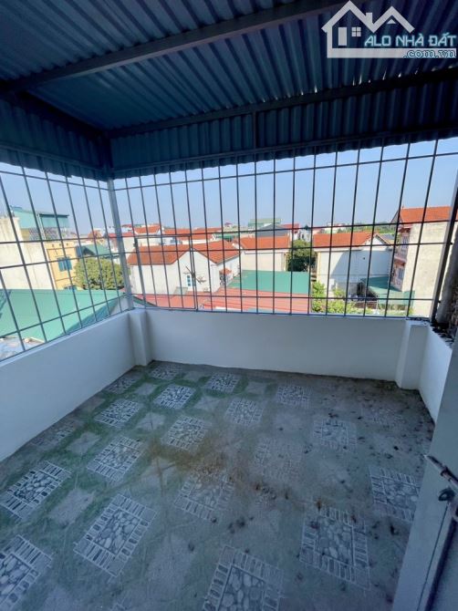 NHÀ 4 TẦNG YÊN NGHĨA – Ô TÔ TRÁNH – VIEW TIỆN ÍCH – SỔ ĐỎ CHÍNH CHỦ - 1
