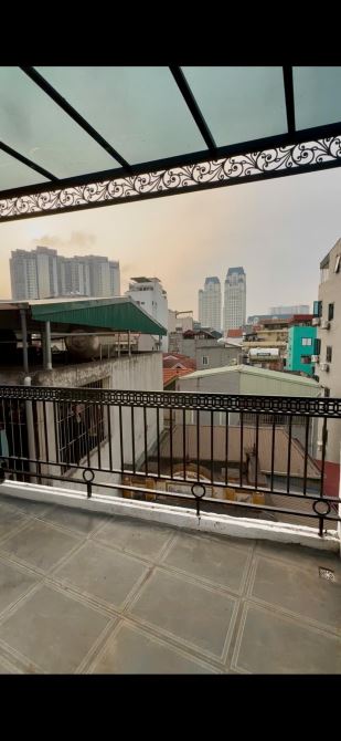 Siêu vip siêu đẹp view hồ mễ trì .full nội thất xịn bền đẹp chủ cần bán gấp - 1