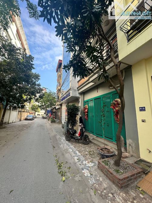 CB Nhà Khu Himlam Vạn Phúc - Kinh Doanh - Ở - DT 75m2 x 5T, MT 5m - 1