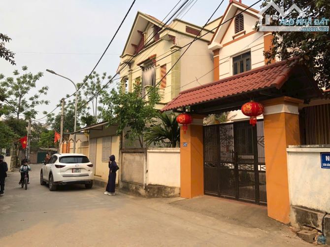 ĐỨC GIANG : BÁN GẤP ĐẤT  60M VỊ TRÍ ĐẸP - MORNING VÀO - 1