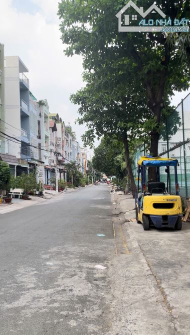 Bán nhà nát MT Đường Số 24 đối diện Công Viên, DT 4x24 96m2, Giá 12.5 tỷ TL - 1