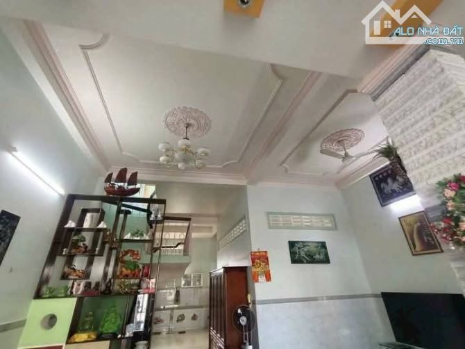 🏡 Cần bán căn nhà góc 2 mặt tiền đường Lê Lợi   👍 Vị trí : thuộc phường 1 , gần Tỉnh Ủy - 1