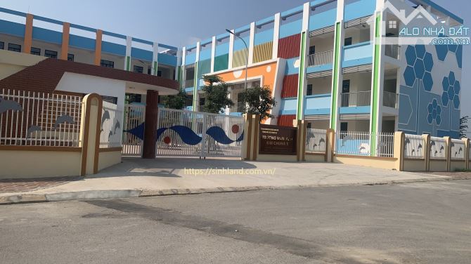 Bán 72.8m2 lô góc đất đấu giá Lai Xá, Hoài Đức, đường đôi 24m, kinh doanh - 1