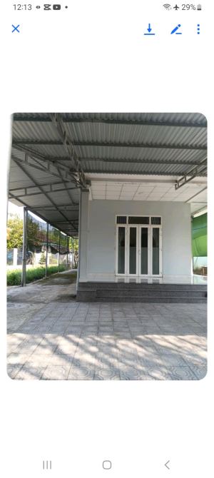 Cần bán nhà 437m2 kiệt ô tô Dương Khuê, Thuỷ Châu, Huế giá rẻ - 1