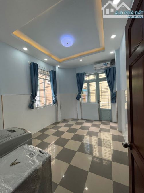 🚨 BÁN GẤP TRONG THÁNG - LÝ THÁI TỔ - 24M² - 4 TẦNG - 4.6 TỶ 🏠 - 1