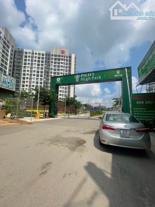 Mặt Tiền NHÀ 3 TẦNG đường THẠNH XUÂN 13 phường THẠNH XUÂN Q.12 ,dt 73m2 (4,5mx16m) 💵6,2tỷ - 1