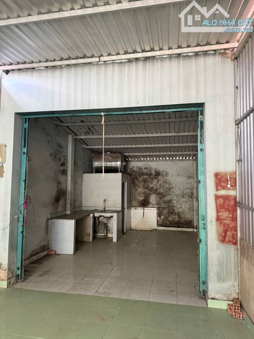 🏦QUẬN 12 HT Bùi Văn Ngữ HẺM 265 DTCN 80M2 CẤP 4 NGANG X20 CHỈ 3.2 tỷ TL - 1