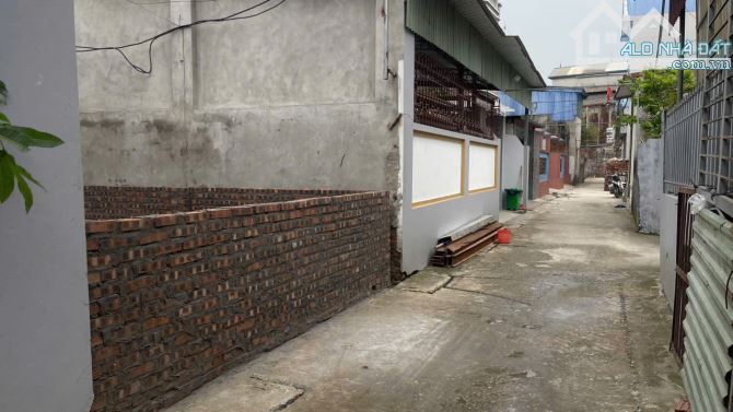 Đất đẹp 80.3m2 Đạc Tài, Quang Tiến, Sóc Sơn- thành phố vệ tinh Hà Nội - giá chưa đến 3 tỷ. - 1