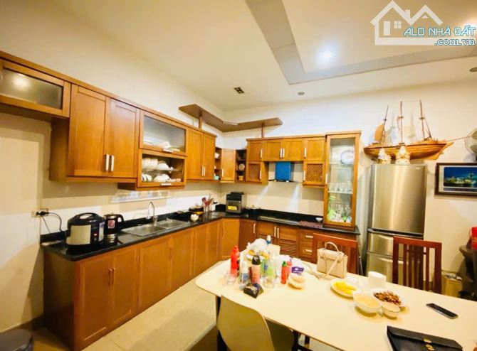 BÁN NHÀ PHÂN LÔ KIM GIANG – Ô TÔ TRÁNH – Ở VÀ KINH DOANH ĐỈNH - 1