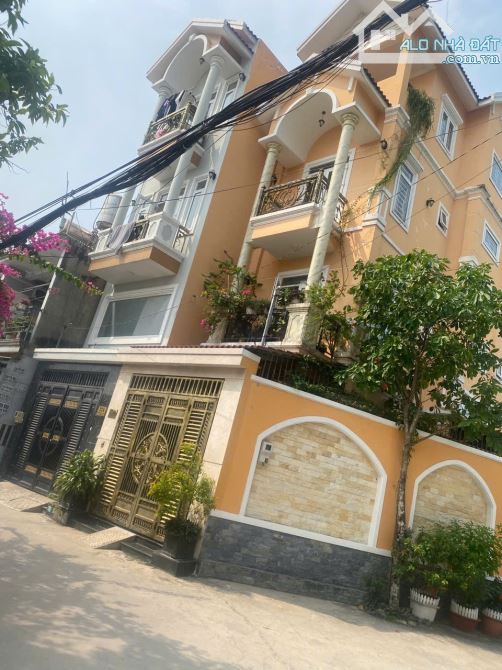 ĐẤT THỔ CƯ đường THẠNH XUÂN 40 , phường THẠNH XUÂN, Q12, 89/50m2 (5,5mx16m) 💵2,8Tỷ - 1