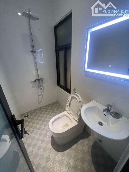 🏡 NHÀ 2 TẦNG KIỆT Ô TÔ 7M – TRẦN KHÁNH DƯ – GẦN BIỂN MỸ KHÊ - 1