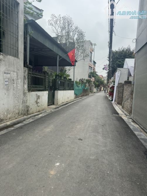 💥 CƠ HỘI CỰC HIẾM – ĐẤT 2 TỶ++ TẠI HẢI BỐI – ĐÔNG ANH – GẦN Ô TÔ – TIỀM NĂNG TĂNG GIÁ - 1