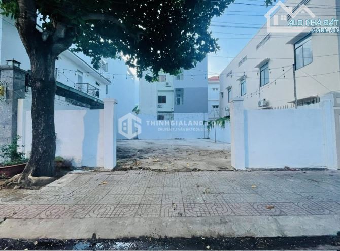 BÁN ĐẤT BIỆT THỰ(10.7x16) MẶT TIỀN ĐƯỜNG NỘI BỘ KHU ĐẠI AN PHƯỜNG 9 TP.VŨNG TÀU CHỈ 14.5TỶ - 1