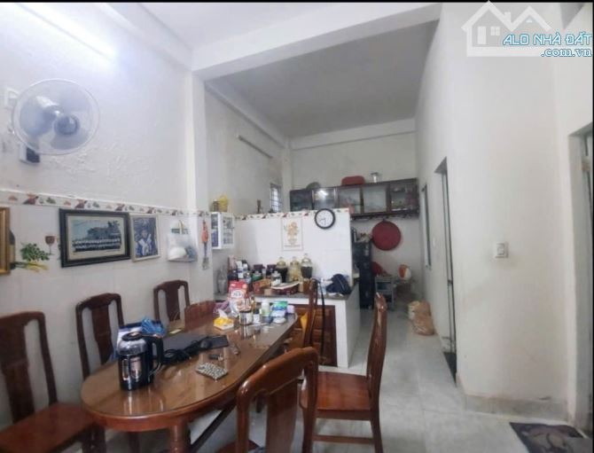 Bán nhà Phân Bá Phiến  dt 61m2  2 tầng  3pn  giá 3.7 tỷ - 1