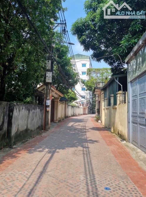 BÁN ĐẤT ĐÔNG NGẠC 50M2, SỔ ĐỎ ĐẸP, ĐẦU TƯ, GIỮ TIỀN TỐT, RẤT GẦN HỌC VIỆN TÀI CHÍNH - 1