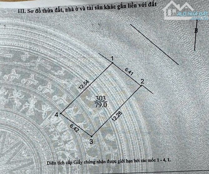 Mặt phố Nam Từ Liêm kinh doanh, vỉa hè oto tránh đỗ, mặt tiền 7M, giá bằng mặt ngõ - 1
