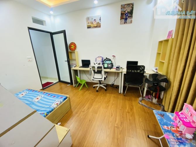 37m, 5 tầng, mặt tiền rộng, Khu đô thị Park city, Hà Đông - 1