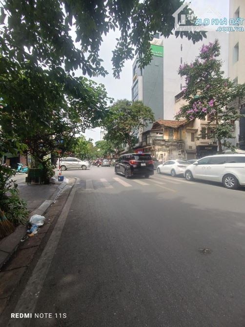 TÔ HIẾN THÀNH – LÔ GÓC – 40M2 -MT 5M – CHO THUÊ HOMESTAY KÍN PHÒNG – GIÁ 9.5 TỶ - 1