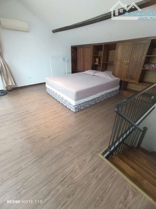 Mặt phố Tô Hiến Thành 60m tầng 2 lô góc - 1