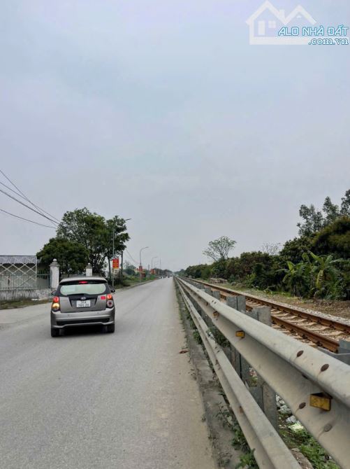 Bán gấp đất tại Phú An, Cao An, Cẩm Giàng, Hải Dương, 3,52 tỷ, 110m2 - 1