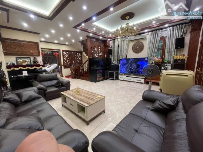 Mặt phố Lê Trọng Tấn, Lô góc cực hiếm, 7 tầng Thang Máy, dt 130m2, mt 6.9m, giá 112 tỷ. - 1