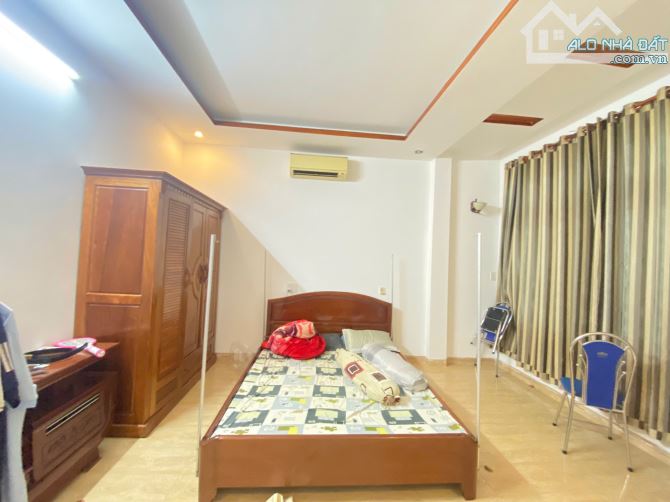 Cho thuê nhà 3 tầng mặt tiền: Đường An Trung Đông , Q. Sơn Trà – Gần Cầu Rồng - 12