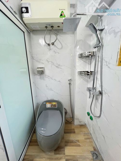 🏡 SIÊU PHẨM CHỈ 1.X TỶ – NHÀ ĐẸP NHƯ CHUNG CƯ CAO CẤP – TẬP THỂ NGUYÊN KHÊ ĐÔNG ANH - 12