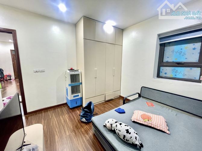 🏢 CHUNG CƯ CĂN GÓC – 106M² – 3PN – TẦNG 2 – FULL NỘI THẤT – GIÁ CHỈ 5.7 TỶ - 12