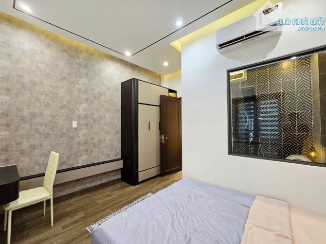 📌📌📌Làm việc trực tiếp!!! Bán nhà 3 tầng kiệt Phạm Nhữ Tăng mới đẹp giá rẻ 🍀 - 12