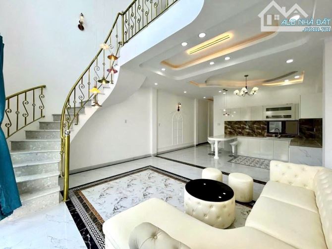 Bán nhà 5,3 x 29 Nguyễn văn linh hòa thành chỉ có 2 tỷ 150 - 12