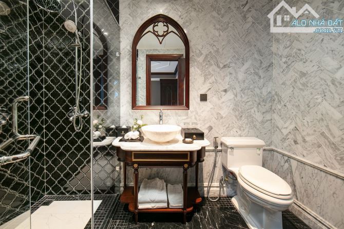 Bán khách sạn mặt phố Hàng Bông, 155m2, 11 tầng, mặt tiền 7.3m, 127 tỷ, kinh doanh - 13