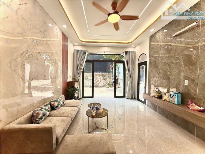 Nhà bán đường 26/3- Bình Tân, DTSD 32,5m2, 2 tầng, giá 4.95 tỷ - 13