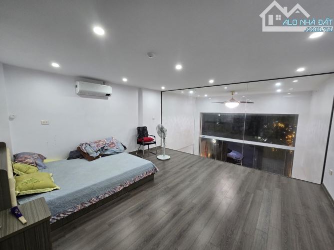 🌟 SIÊU PHẨM 7 TẦNG THANG MÁY – KHU ĐÔ THỊ HAPPY LAND, ĐÔNG ANH - GIÁ CHỈ 12.5 TỶ 🌟 - 13