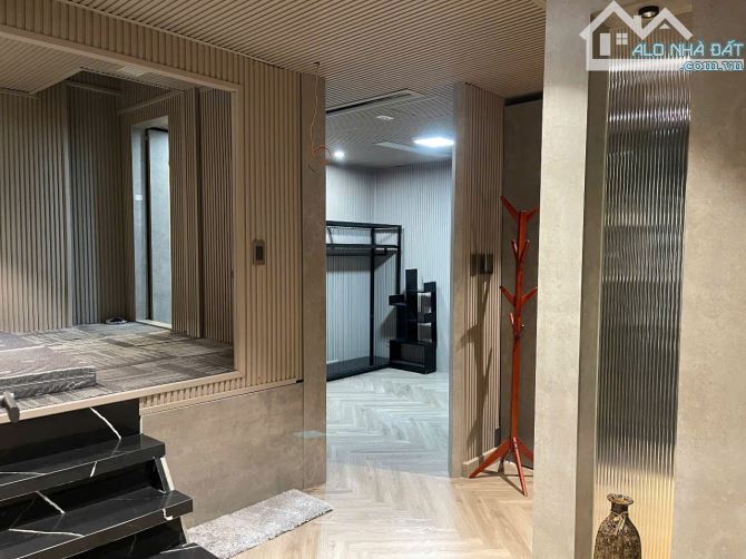 🏡 N3904. C.H.O T.H.U.Ê nhà ở Trần Hưng Đạo – Trung tâm Thành Phố - 13