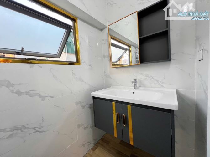 🏡 SIÊU PHẨM CHỈ 1.X TỶ – NHÀ ĐẸP NHƯ CHUNG CƯ CAO CẤP – TẬP THỂ NGUYÊN KHÊ ĐÔNG ANH - 13