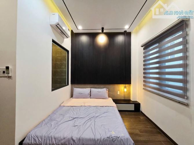 📌📌📌Làm việc trực tiếp!!! Bán nhà 3 tầng kiệt Phạm Nhữ Tăng mới đẹp giá rẻ 🍀 - 13