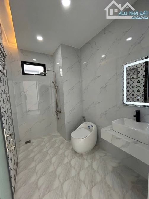 Bán nhà 5,3 x 29 Nguyễn văn linh hòa thành chỉ có 2 tỷ 150 - 13