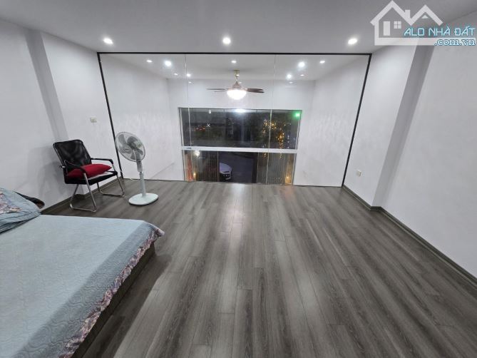 🌟 SIÊU PHẨM 7 TẦNG THANG MÁY – KHU ĐÔ THỊ HAPPY LAND, ĐÔNG ANH - GIÁ CHỈ 12.5 TỶ 🌟 - 14