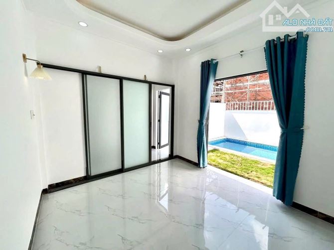 Bán nhà 5,3 x 29 Nguyễn văn linh hòa thành chỉ có 2 tỷ 150 - 14