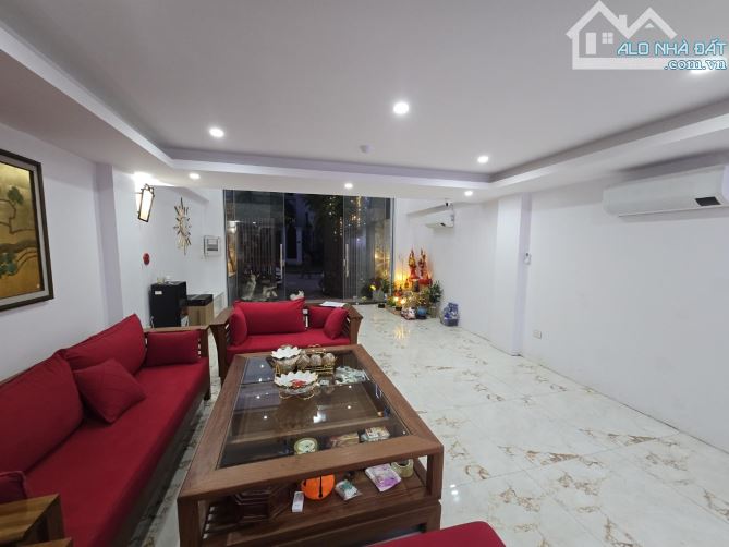 🌟 SIÊU PHẨM 7 TẦNG THANG MÁY – KHU ĐÔ THỊ HAPPY LAND, ĐÔNG ANH - GIÁ CHỈ 12.5 TỶ 🌟 - 15