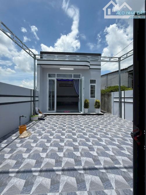 Bán nhà 5,3 x 29 Nguyễn văn linh hòa thành chỉ có 2 tỷ 150 - 15