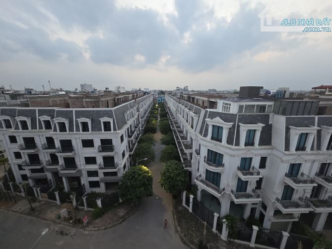 🌟 SIÊU PHẨM 7 TẦNG THANG MÁY – KHU ĐÔ THỊ HAPPY LAND, ĐÔNG ANH - GIÁ CHỈ 12.5 TỶ 🌟 - 17