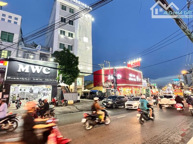 THU NHẬP 600 TR/Tháng-BÁN NHÀ MT 3491M2 đường lê văn việt -p.tăng nhơn phú b.tp.thủ đức - 2