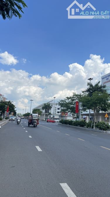 Nhà mặt tiền nhựa lớn - Sổ Hồng Riêng - giá rẽ - 8