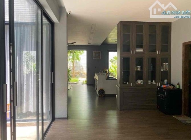 HÀNG ĐẦU TƯ NÉT 302M2 BIỆT THỰ MỸ KHÊ CHỈ 76 TRIỆU/m2 - IB LÀM VIỆC CC - 2