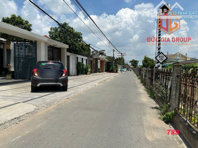 Bán lô đất full thổ cư ngang 10m vị trí 2 đường Đồng Khởi, P.Tân Mai giá 17,5 tỷ - 2