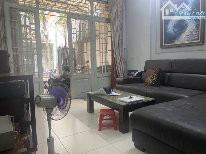 KDC VÍP, HÀ HUY GIÁP, NGÃ TƯ GA. NGUYỄN OANH, 4.2M X 16.5M, 4 TẦNG, ĐƯỜNG 8M, GIÁ 6.3 TỶ.T - 2