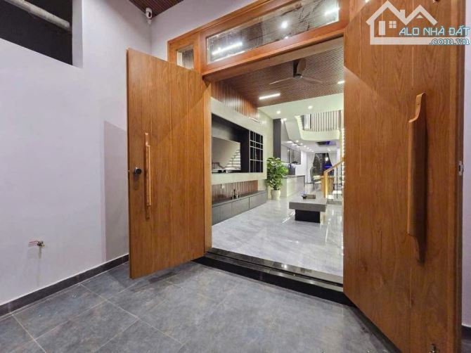 Chủ cần bán tòa căn hộ 3tầng kiệt Nguyễn Duy hiệu, sơn trà TPĐN - 2