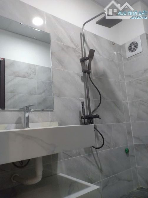 Bán nhà 52m xây 4 tầng đẹp cho đôi vợ chồng trẻ ra ở riêng - 2
