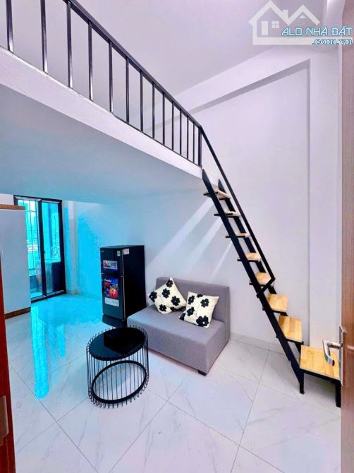 🏠 CCMN NGÕ 87 YÊN XÁ– CẠNH KĐT VĂN QUÁN– 61M² – 8 TẦNG– 20P–  14.5 TỶ - hangmini - 2